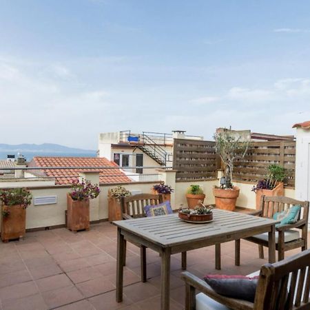 Apartament Vive Tu Vida Sonada Delante Del Mar L' Escala Zewnętrze zdjęcie