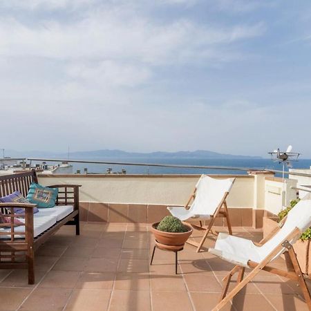 Apartament Vive Tu Vida Sonada Delante Del Mar L' Escala Zewnętrze zdjęcie