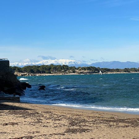 Apartament Vive Tu Vida Sonada Delante Del Mar L' Escala Zewnętrze zdjęcie
