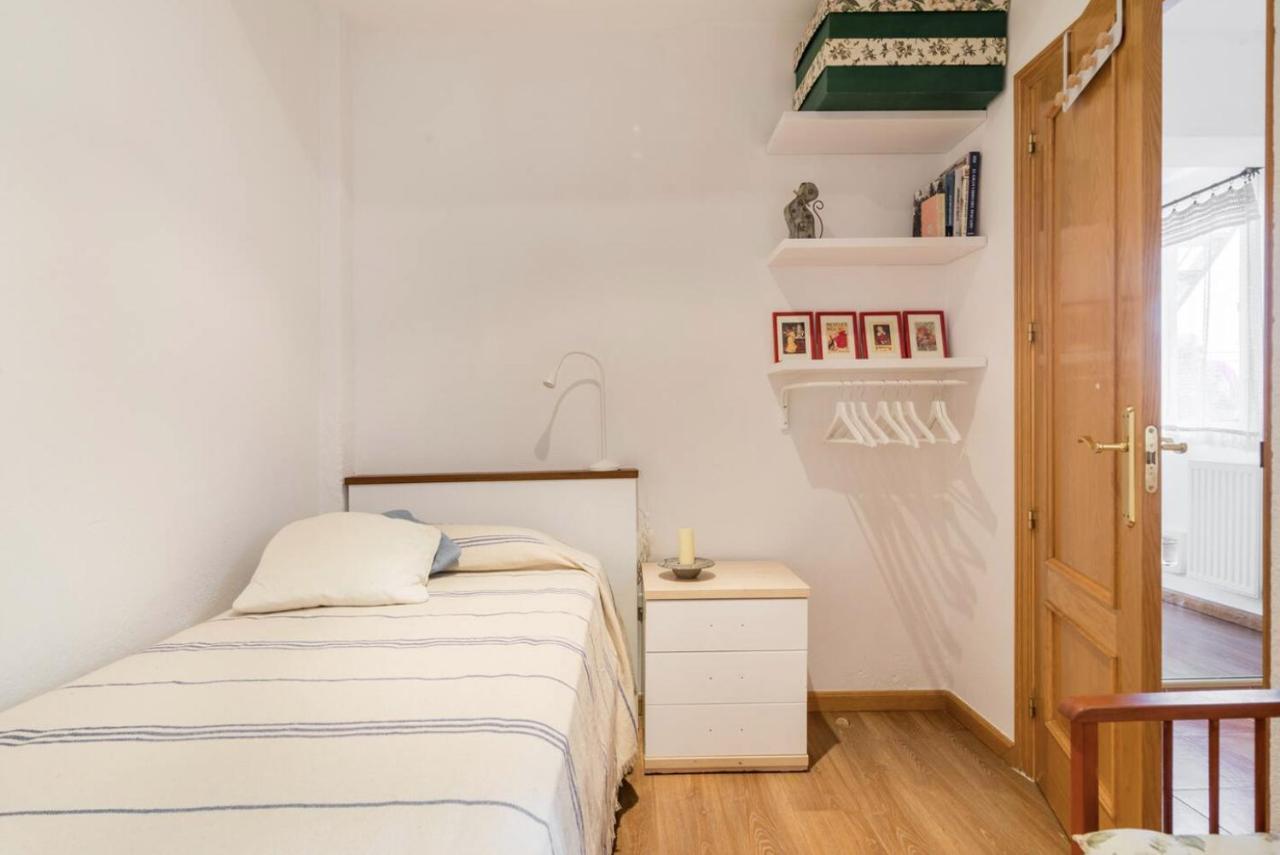 Apartament Vive Tu Vida Sonada Delante Del Mar L' Escala Zewnętrze zdjęcie