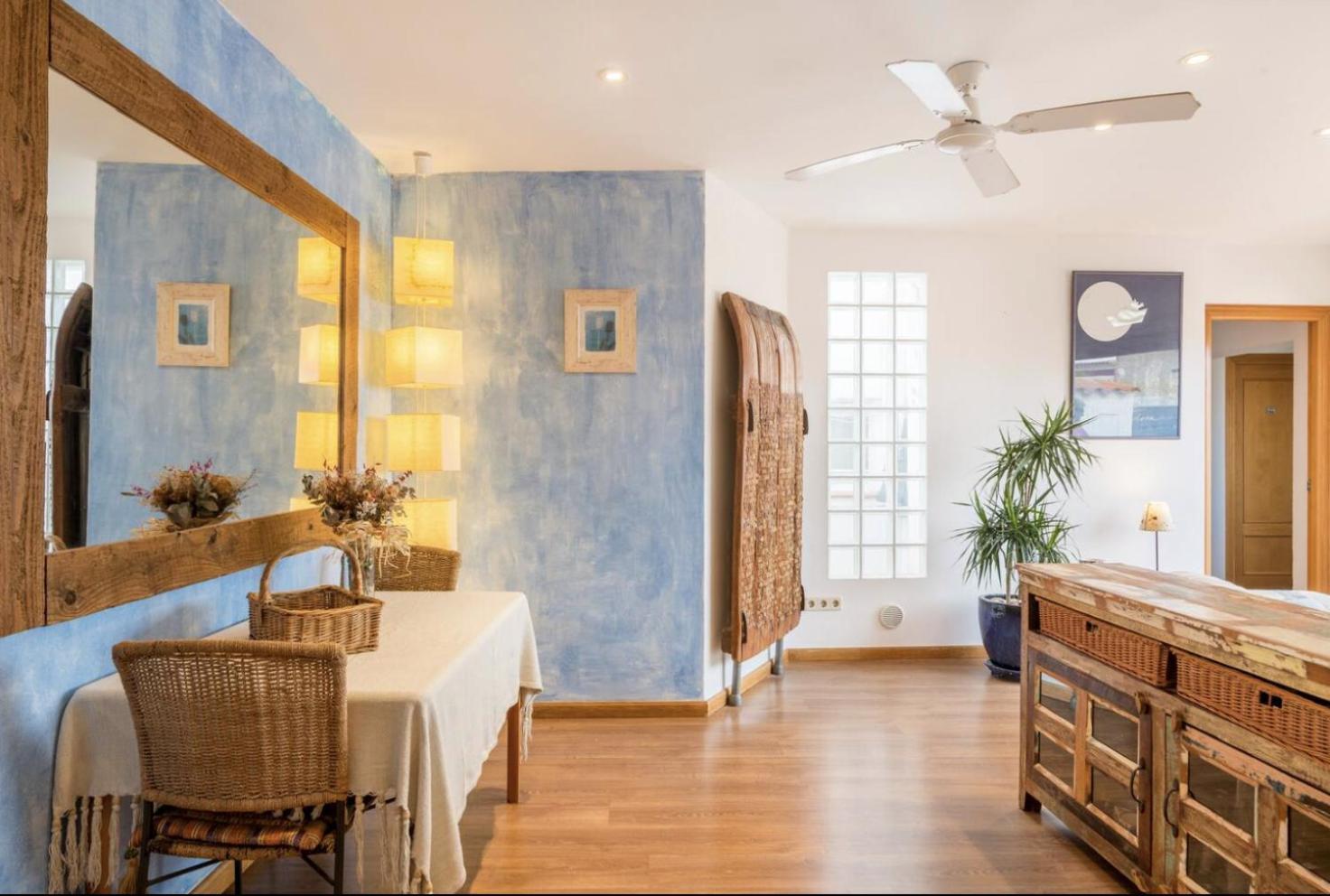 Apartament Vive Tu Vida Sonada Delante Del Mar L' Escala Zewnętrze zdjęcie