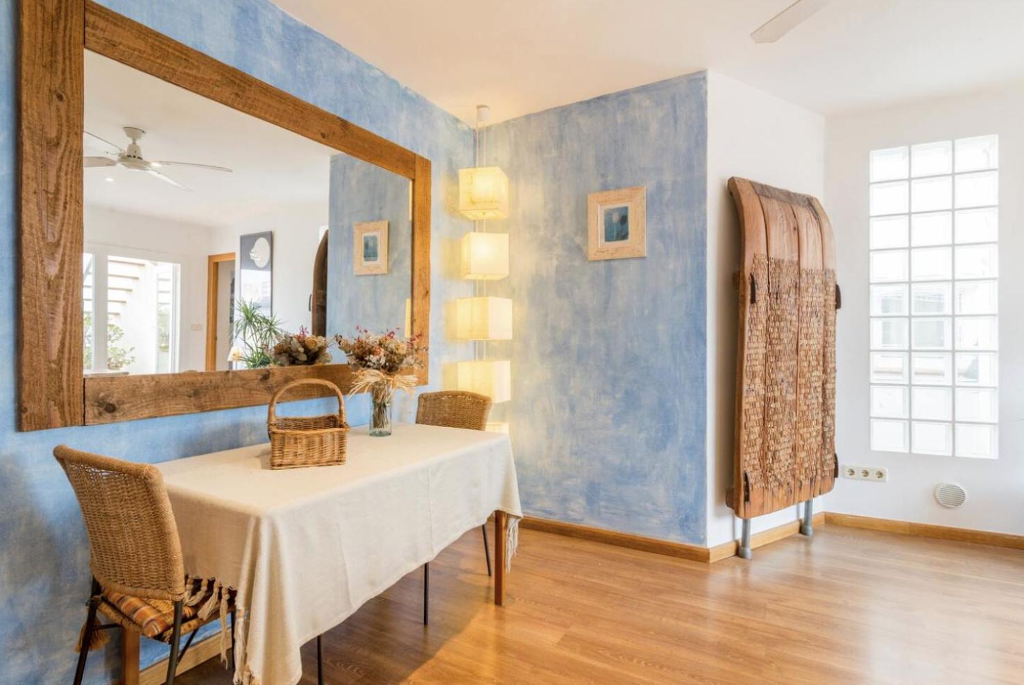 Apartament Vive Tu Vida Sonada Delante Del Mar L' Escala Zewnętrze zdjęcie