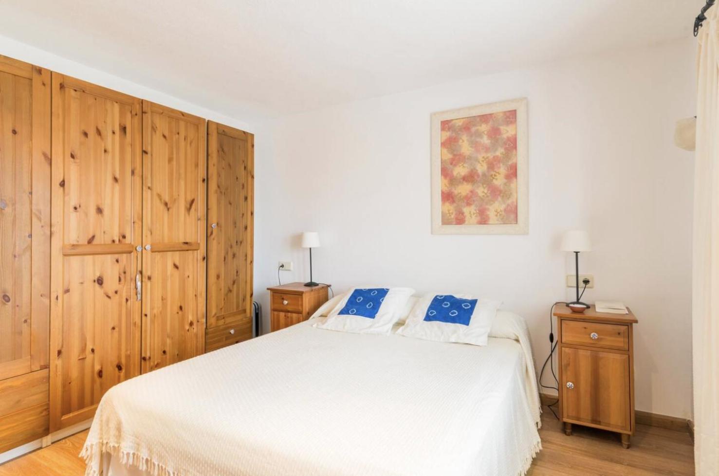 Apartament Vive Tu Vida Sonada Delante Del Mar L' Escala Zewnętrze zdjęcie