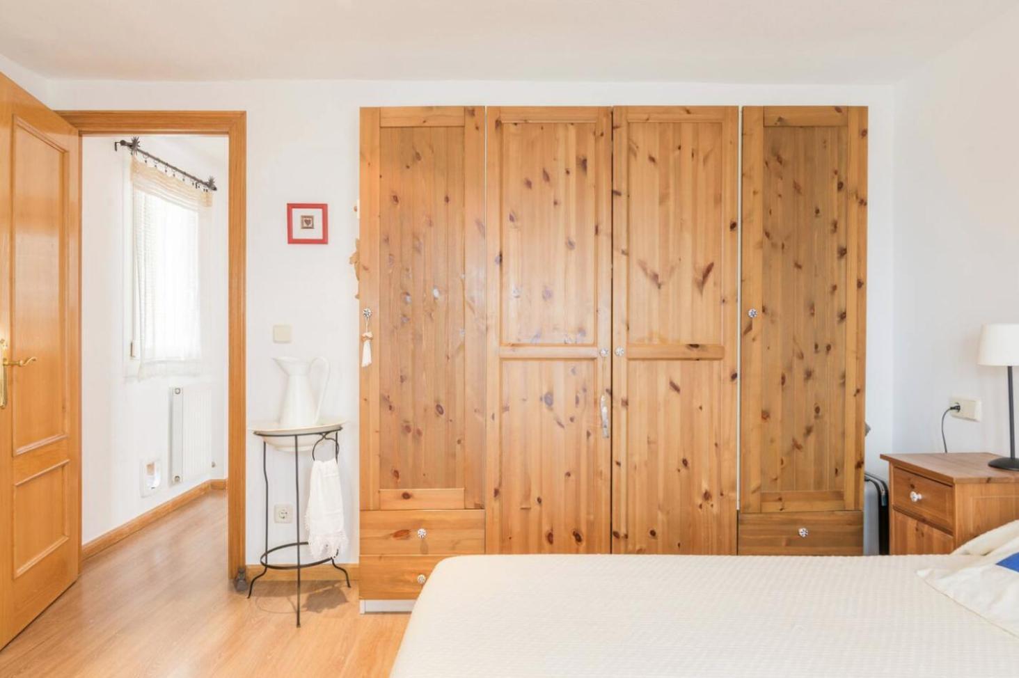 Apartament Vive Tu Vida Sonada Delante Del Mar L' Escala Zewnętrze zdjęcie