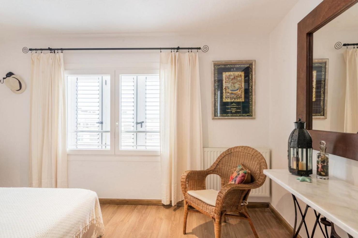 Apartament Vive Tu Vida Sonada Delante Del Mar L' Escala Zewnętrze zdjęcie